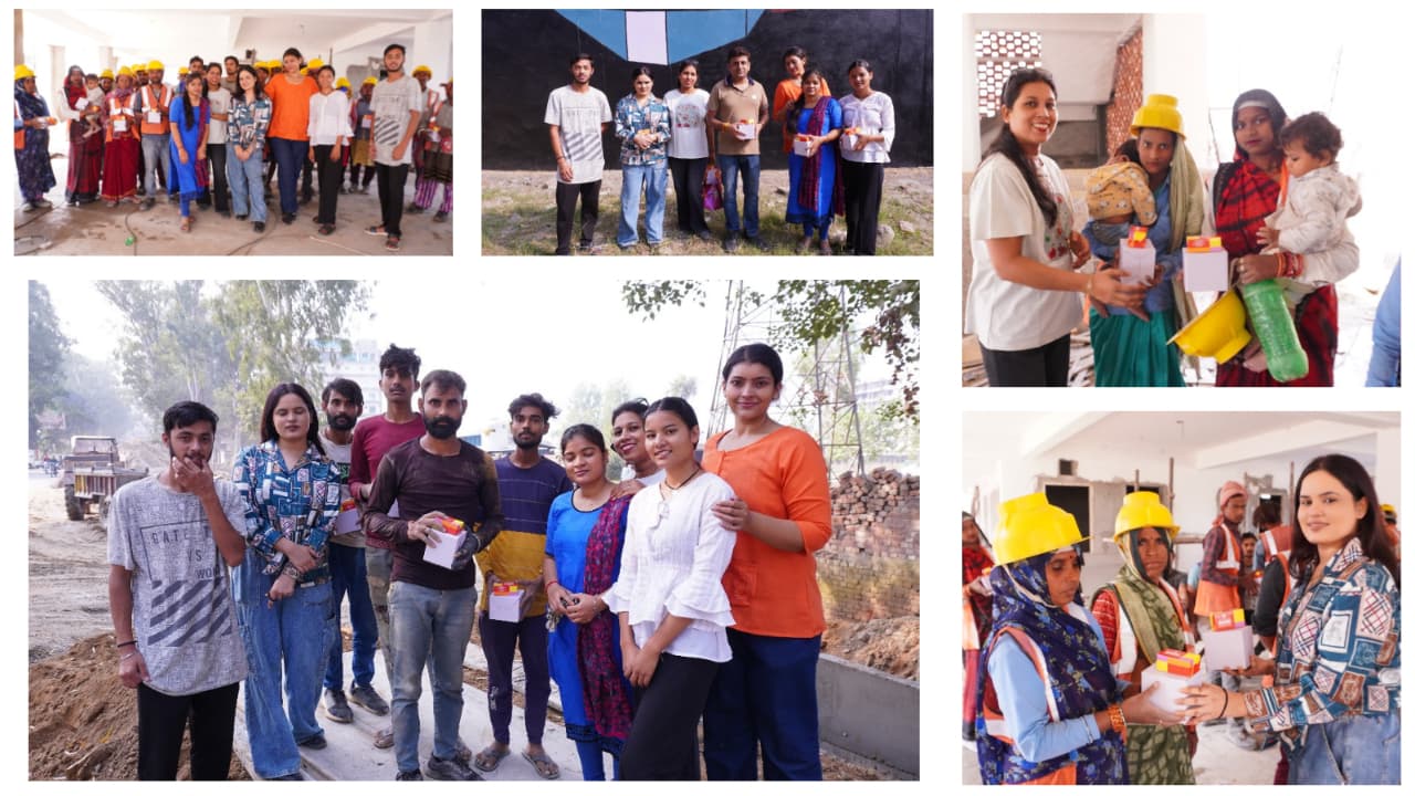 ULLAS Charitable Trust cultural programs - Celebrating heritage and traditions