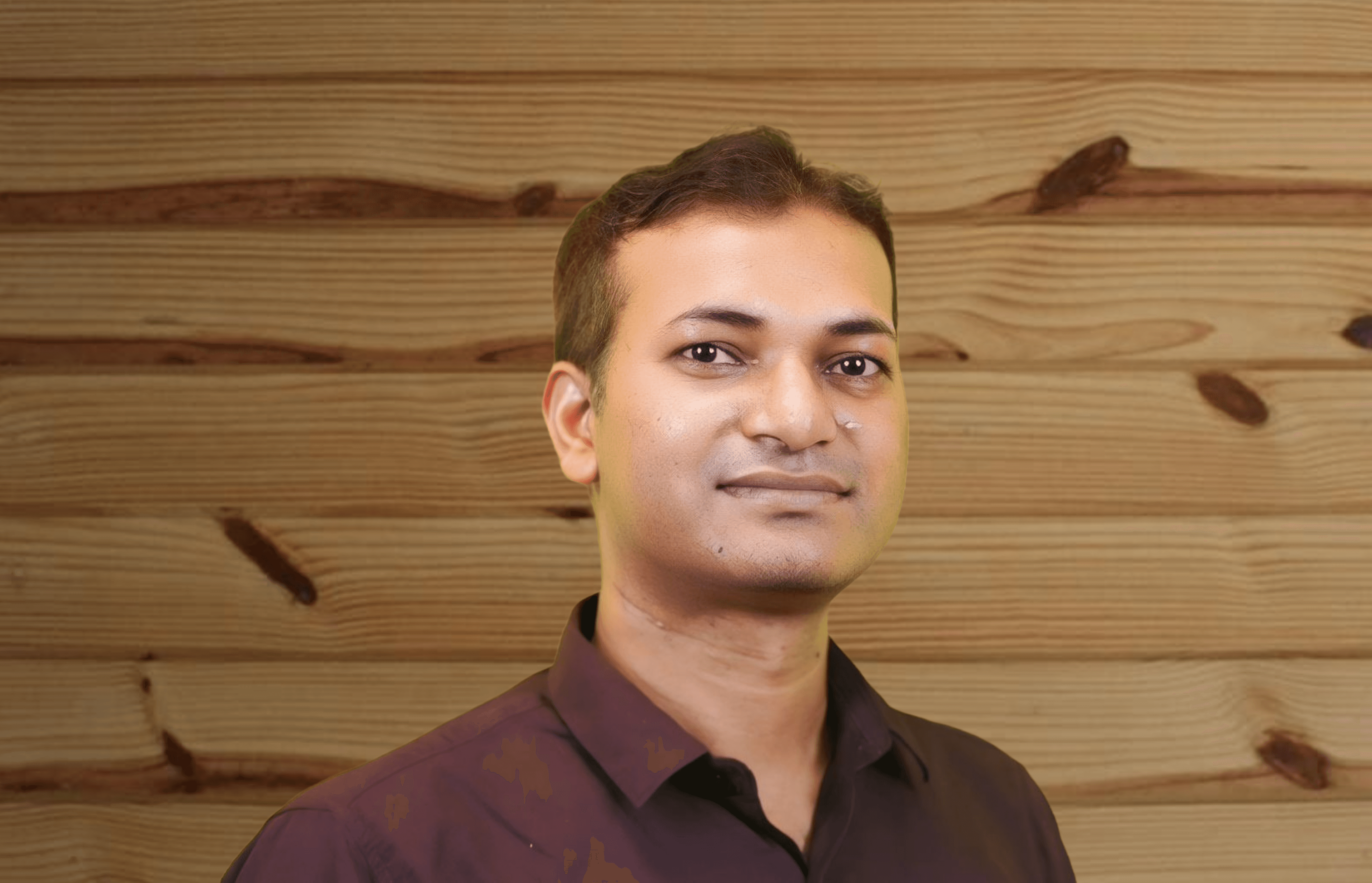 Ajay Kumar - Education at ULLAS Charitable Trust