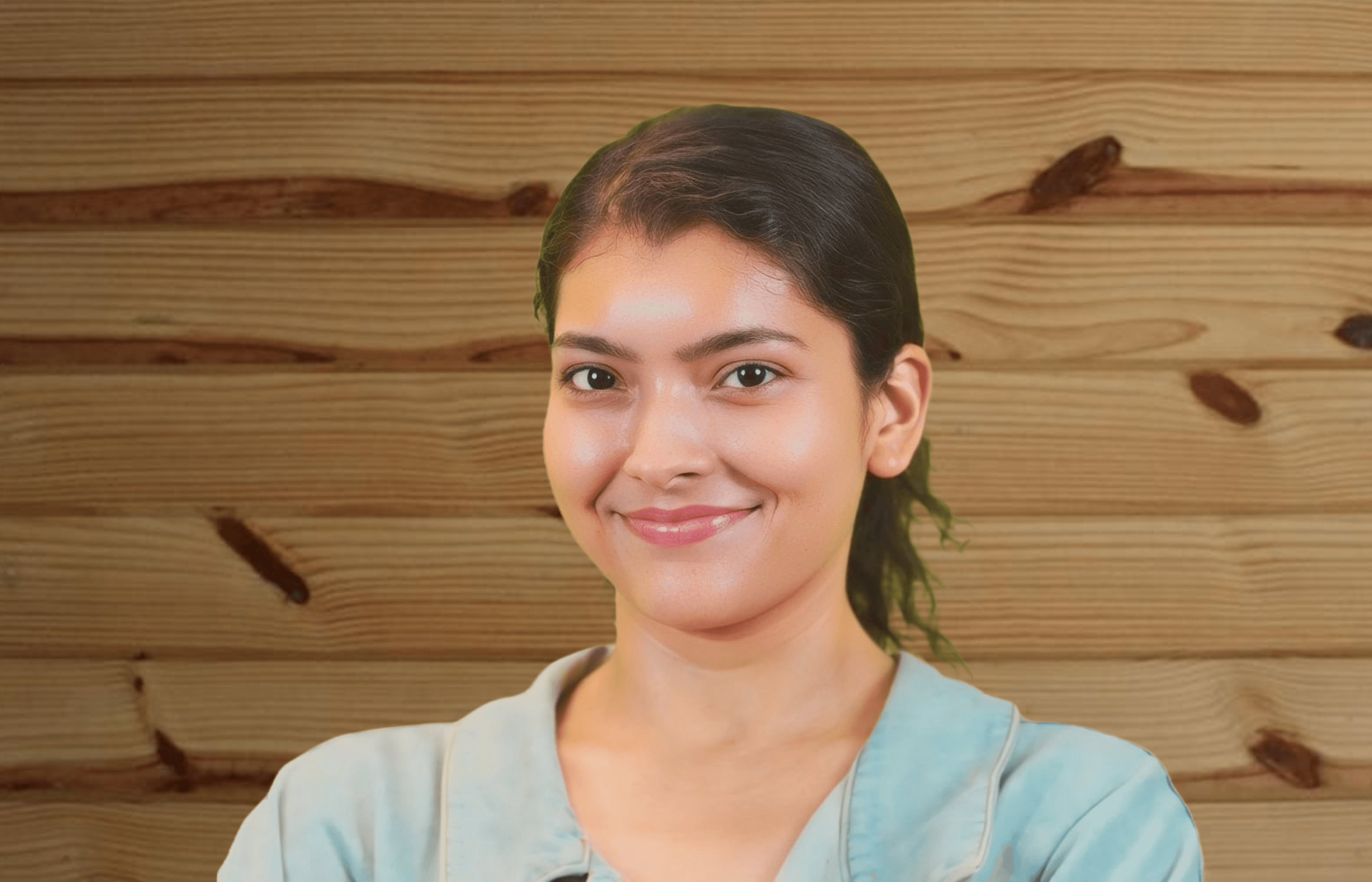 Manisha Kandpal - Education at ULLAS Charitable Trust